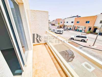 2 Bedroom Villa for Sale in Al Reef, Abu Dhabi - C (9). jpg 2 Bedroom Villa for Sale in Al Reef, Abu Dhabi - C (9). jpg