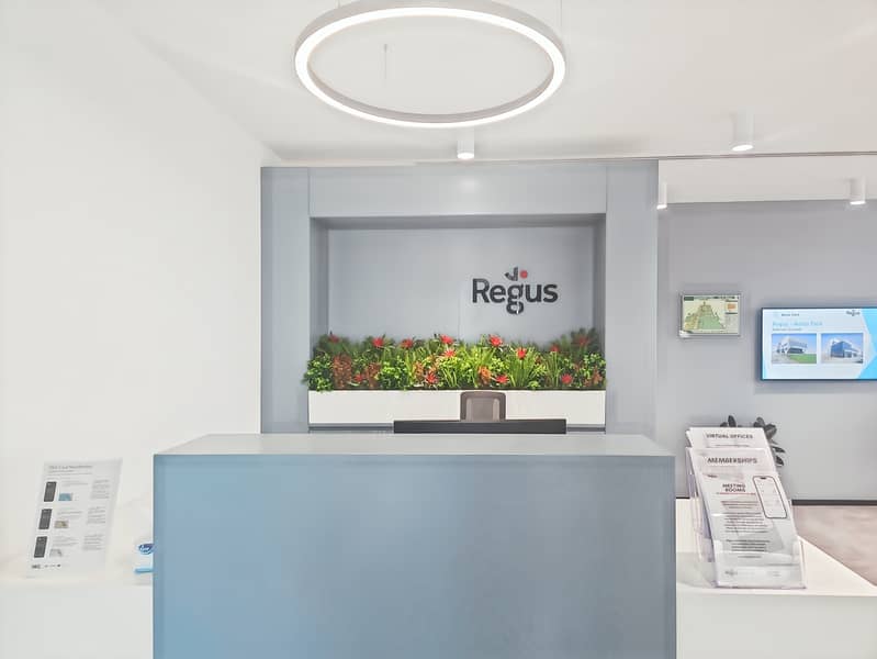 4 Regus_Kezad Metal Park, Abu Dhabi_United Arab Emirates_Centre 7864_Reception 1. jpg