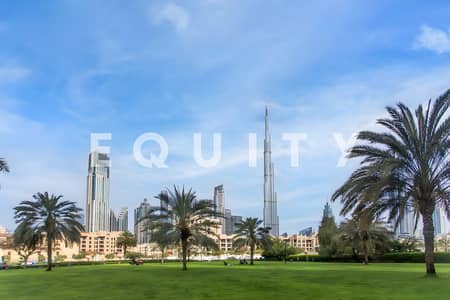 2 Bedroom Flat for Sale in Downtown Dubai, Dubai - Upgraded | 2 Bedrooms | Vacant Now | Luxury 2 Bedroom Flat for Sale in Downtown Dubai, Dubai - Upgraded | 2 Bedrooms | Vacant Now | Luxury