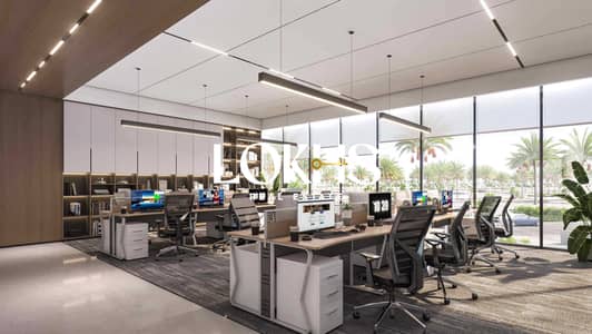 Office zum zum Verkauf in International City, Dubai - Büro in International City，Tomorrow Commercial Tower, 1900000 AED - 15462101