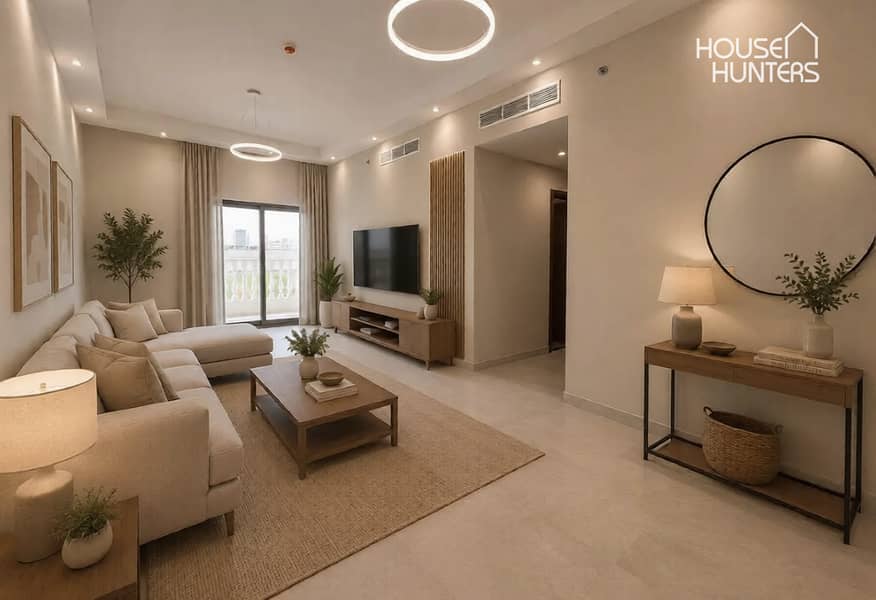 Comfort | Spacious 2-Bedroom | Ready Now Comfort | Spacious 2-Bedroom | Ready Now