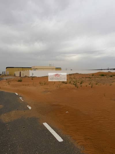 Plot for Sale in Al Madam, Sharjah - IMG_0539. jpg