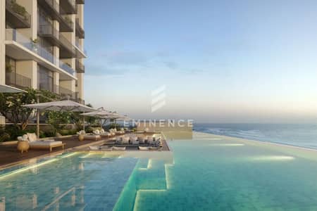 2 Bedroom Apartment for Sale in Dubai Maritime City, Dubai - Beachfront Access | Skyline and Sea View 2 Bedroom Apartment for Sale in Dubai Maritime City, Dubai - Beachfront Access | Skyline and Sea View