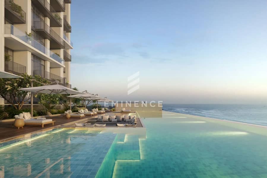 Beachfront Access | Skyline and Sea View Beachfront Access | Skyline and Sea View