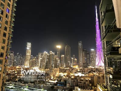1 Schlafzimmer Wohnung zum zur Miete in Downtown Dubai, Dubai - Wohnung in Downtown Dubai,Burj Views,Burj Views B, 1 schlafzimmer, 125000 AED - 15462189 1 Schlafzimmer Wohnung zum zur Miete in Downtown Dubai, Dubai - Wohnung in Downtown Dubai,Burj Views,Burj Views B, 1 schlafzimmer, 125000 AED - 15462189