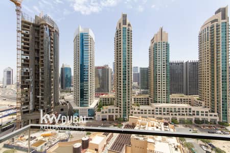 1 Bedroom Apartment for Rent in Downtown Dubai, Dubai - Downtown View | Ready to Move | Furnished 1 Bedroom Apartment for Rent in Downtown Dubai, Dubai - Downtown View | Ready to Move | Furnished
