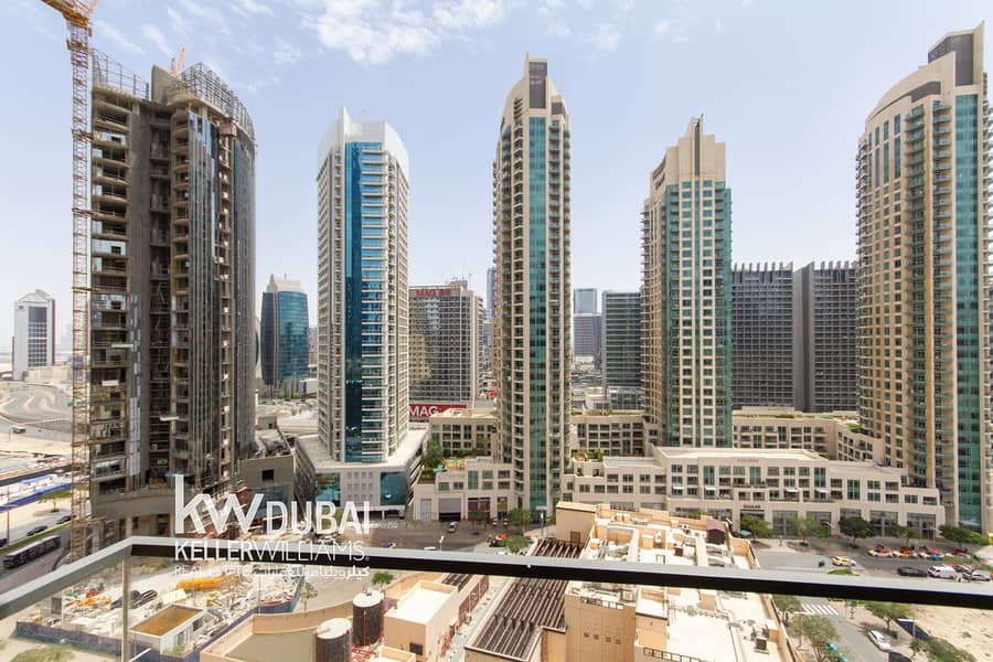 Downtown View | Ready to Move | Furnished Downtown View | Ready to Move | Furnished