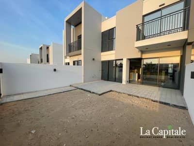 3 habitaciones Townhouse para en Alquiler en Dubailand, Dubai - Casa adosada en Dubailand，Villanova，La Rosa，La Rosa 6, 3 dormitorios, 160000 AED - 15462191