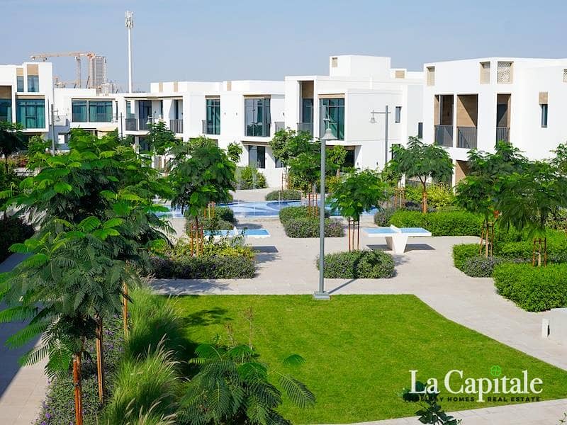 Brand New | Garden View | Ready to Move In Brand New | Garden View | Ready to Move In