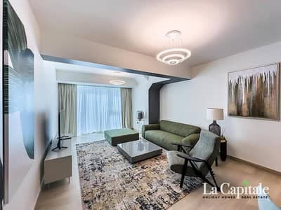1 Bedroom Flat for Rent in Jumeirah Lake Towers (JLT), Dubai - WELL-MAINTAINED | PRIME LOCATION | FURNISHED 1 Bedroom Flat for Rent in Jumeirah Lake Towers (JLT), Dubai - WELL-MAINTAINED | PRIME LOCATION | FURNISHED
