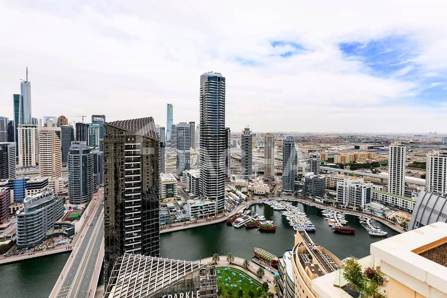 Stunning Marina View | Well Maintained | Vacant Stunning Marina View | Well Maintained | Vacant