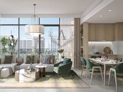 2 Cпальни Апартамент Продажа в Дубай Хиллс Истейт, Дубай - elvira-building-2-4. jpg