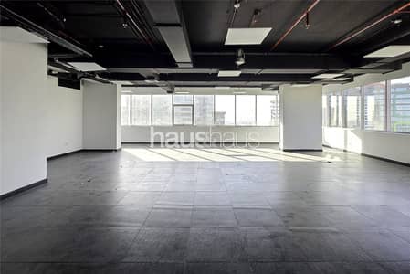 Office for Rent in Dubai Silicon Oasis (DSO), Dubai - Fully fitted | Vacant | Ideal Workspace Office for Rent in Dubai Silicon Oasis (DSO), Dubai - Fully fitted | Vacant | Ideal Workspace