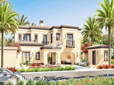 5 Camere Villa in Vendita a Zayed City, Abu Dhabi - Villa a Zayed City,Bloom Living,Toledo, 5 camere da letto, 6999990 AED - 15462299 5 Camere Villa in Vendita a Zayed City, Abu Dhabi - Villa a Zayed City,Bloom Living,Toledo, 5 camere da letto, 6999990 AED - 15462299
