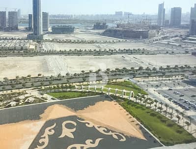 شقة 2 غرفة نوم للايجار في جزيرة الريم، أبوظبي - شقة في برج ذا جيت 3،برج ذا جيت،شمس جيت ديستريكت،شمس أبوظبي،جزيرة الريم 2 غرف 120000 درهم - 15462298
