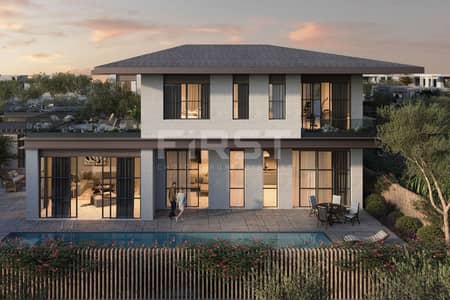 4 Bedroom Villa for Sale in Al Hudayriat Island, Abu Dhabi - WhatsApp Image 2025-12-16 at 4.08. 25 PM. jpeg