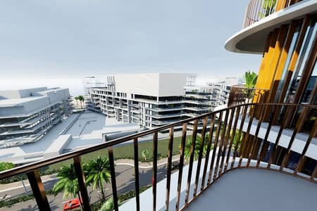 1 Bedroom Apartment for Sale in Saadiyat Island, Abu Dhabi - 1.5. jpg 1 Bedroom Apartment for Sale in Saadiyat Island, Abu Dhabi - 1.5. jpg
