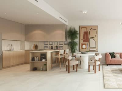 Studio for Sale in Dubai Land Residence Complex (DLRC), Dubai - High Floor I Modern Living I Great Amenities Studio for Sale in Dubai Land Residence Complex (DLRC), Dubai - High Floor I Modern Living I Great Amenities