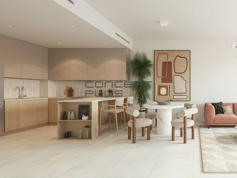 High Floor I Modern Living I Great Amenities High Floor I Modern Living I Great Amenities