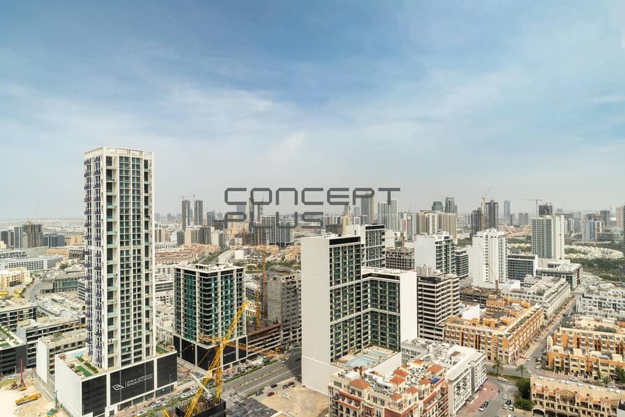 Fully Furnished I High Floor I Private Pool Fully Furnished I High Floor I Private Pool