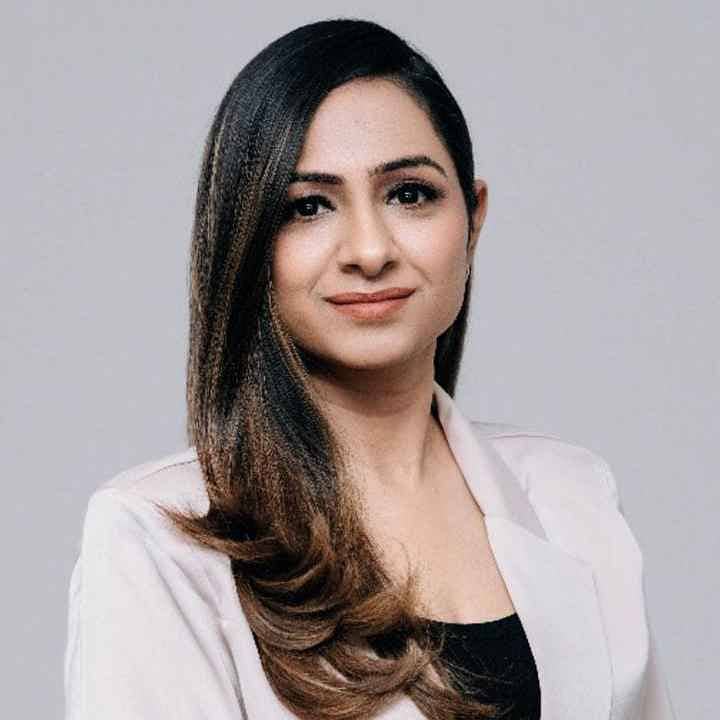 Sheetal Saluja