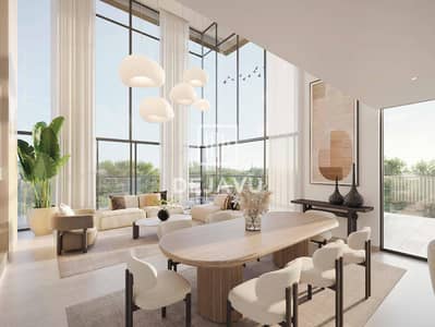 1 Bedroom Apartment for Sale in Ghaf Woods, Dubai - 5. jpg