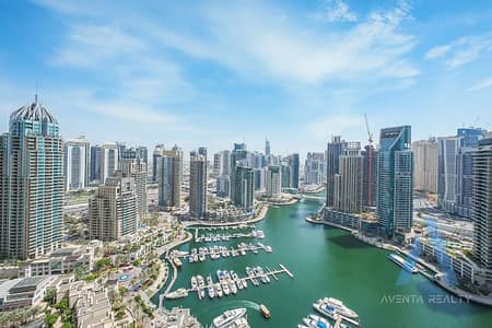 4 Bedroom Flat for Sale in Dubai Marina, Dubai - REC_5606. jpg 4 Bedroom Flat for Sale in Dubai Marina, Dubai - REC_5606. jpg