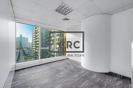 Office for Rent in Business Bay, Dubai - Churhilloffice 6073