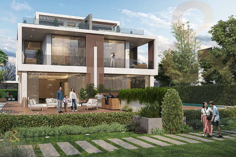 5 Bedroom | Good Location | Lake View 5 Bedroom | Good Location | Lake View