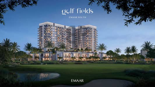 شقة 3 غرف نوم للبيع في دبي الجنوب، دبي - GOLF_FIELDS_ES_BR. jpg شقة 3 غرف نوم للبيع في دبي الجنوب، دبي - GOLF_FIELDS_ES_BR. jpg