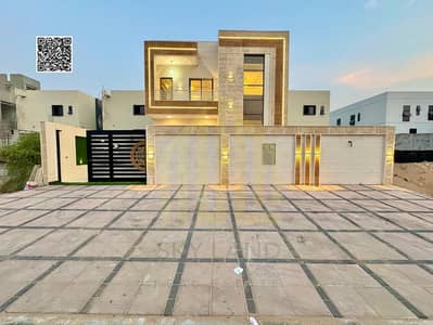 4 Bedroom Villa for Sale in Al Helio, Ajman - IMG-20250811-WA0029. jpg 4 Bedroom Villa for Sale in Al Helio, Ajman - IMG-20250811-WA0029. jpg