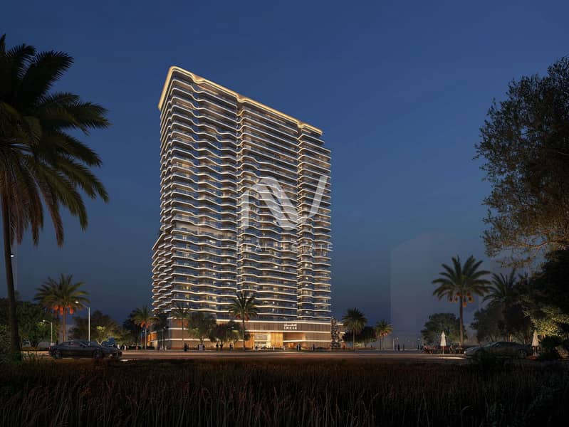 Full Sea View | High Floor | Huge Balcony | Premium Investment Opportunity - Image 2