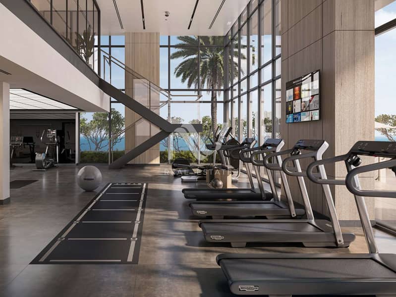 Full Sea View | High Floor | Huge Balcony | Premium Investment Opportunity - Image 6