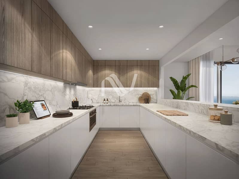 Full Sea View | High Floor | Huge Balcony | Premium Investment Opportunity - Image 20