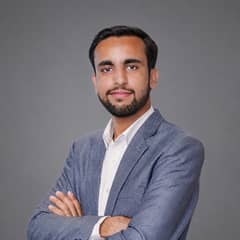 Kashif Naseem