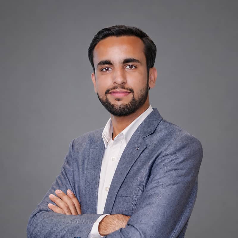 Kashif Naseem