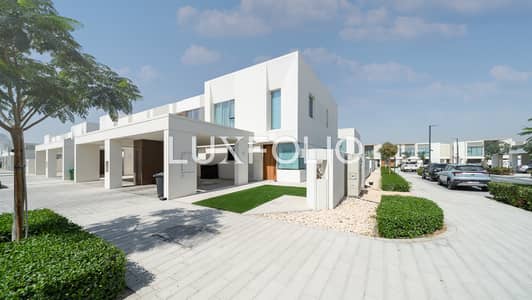 4 Schlafzimmer Townhouse zum zum Verkauf in The Valley by Emaar, Dubai - Reihenhaus in The Valley by Emaar,Nara, 4 schlafzimmer, 3900000 AED - 15462429 4 Schlafzimmer Townhouse zum zum Verkauf in The Valley by Emaar, Dubai - Reihenhaus in The Valley by Emaar,Nara, 4 schlafzimmer, 3900000 AED - 15462429