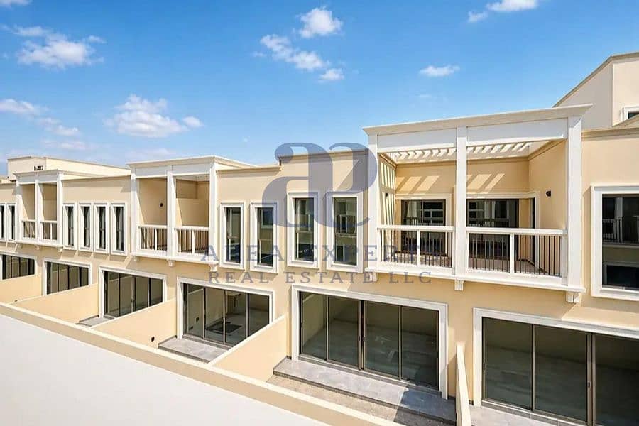 تاون هاوس في مالطا،داماك لاجونز 4 غرف 150000 درهم - 15462437 تاون هاوس في مالطا،داماك لاجونز 4 غرف 150000 درهم - 15462437