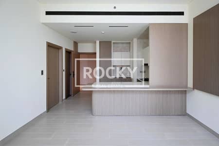1 Schlafzimmer Wohnung zum zur Miete in Jumeirah Village Circle (JVC), Dubai - Binghatti royel-10. jpg