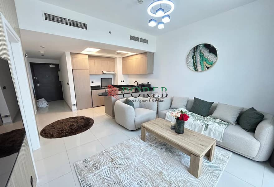 Appartamento a Jumeirah Village Circle (JVC),JVC District 18,Tower 108, 1 camera da letto, 59999 AED - 15461997 Appartamento a Jumeirah Village Circle (JVC),JVC District 18,Tower 108, 1 camera da letto, 59999 AED - 15461997
