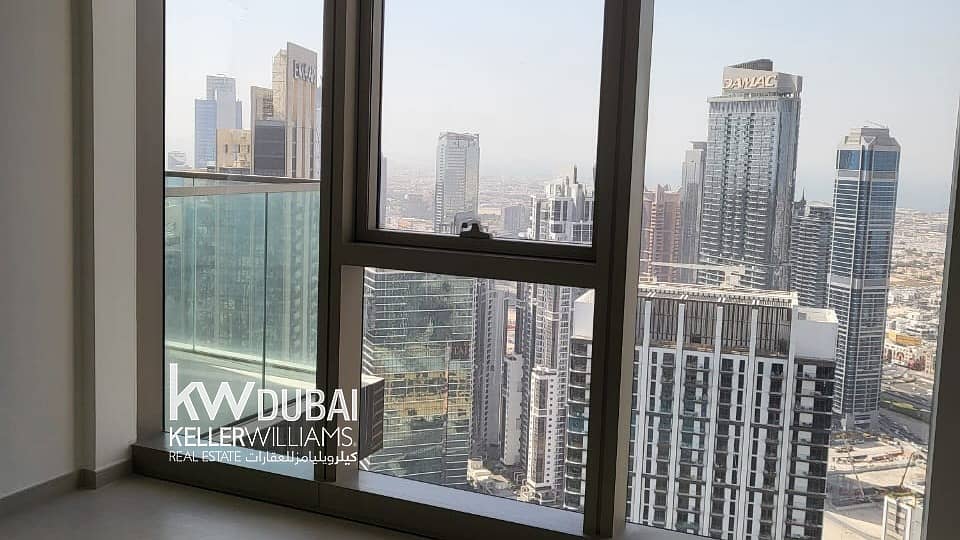 High Floor | Opera District | Walk to Dubai Mall High Floor | Opera District | Walk to Dubai Mall