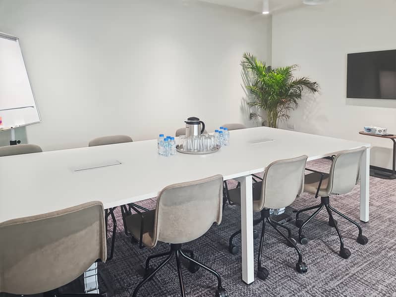 6 Regus_Kezad Metal Park, Abu Dhabi_United Arab Emirates_Centre 7864_Board Room_LOCATIONHEROIMAGE. jpg