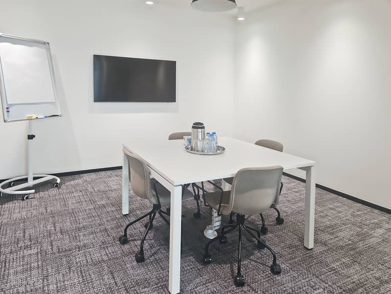 6 Regus_Kezad Metal Park, Abu Dhabi_United Arab Emirates_Centre 7864_Meeting Room 1. jpg