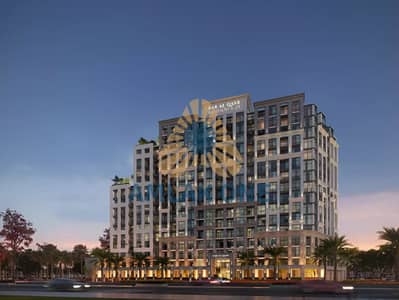 2 Camere Appartamento in Vendita a Yas Island, Abu Dhabi - 1. jpg
