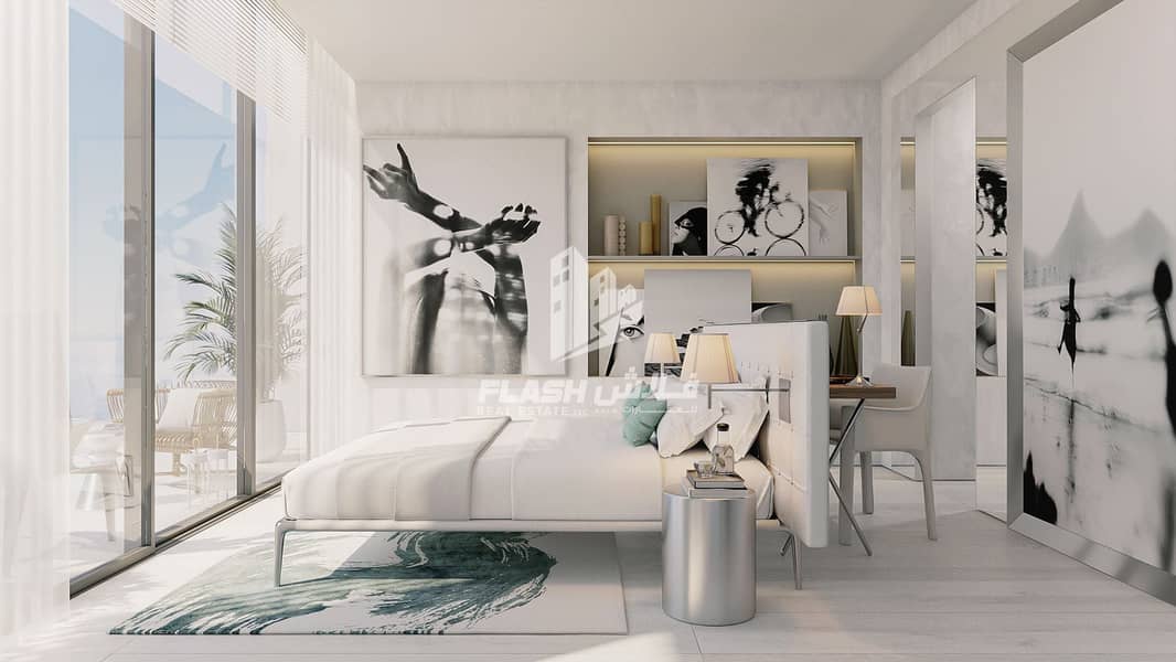 FULL SEA VIEW | HIGH FLOOR | INVESTOR DEAL - Image 4