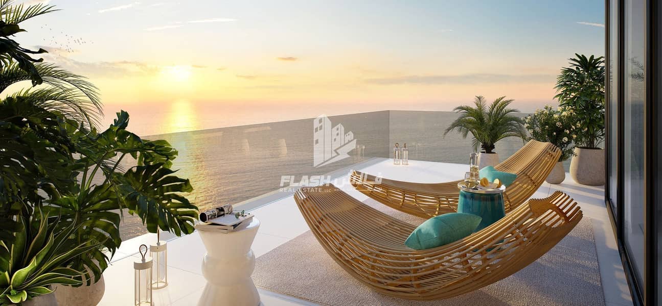 FULL SEA VIEW | HIGH FLOOR | INVESTOR DEAL - Image 5