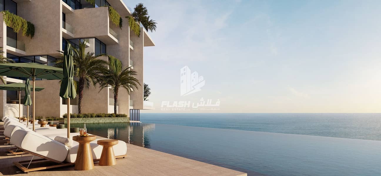FULL SEA VIEW | HIGH FLOOR | INVESTOR DEAL - Image 7