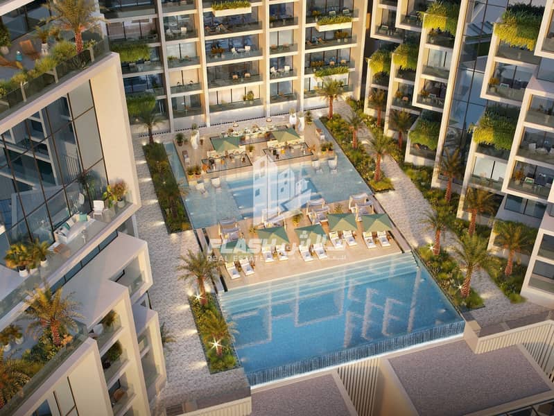 FULL SEA VIEW | HIGH FLOOR | INVESTOR DEAL - Image 9