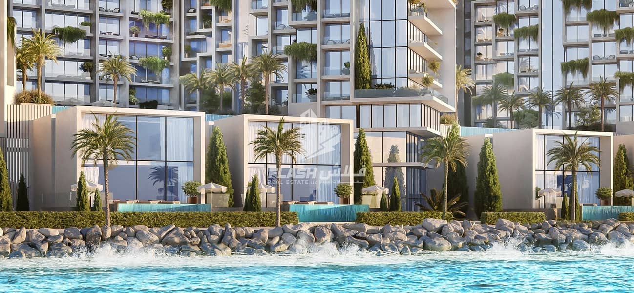 FULL SEA VIEW | HIGH FLOOR | INVESTOR DEAL - Image 12