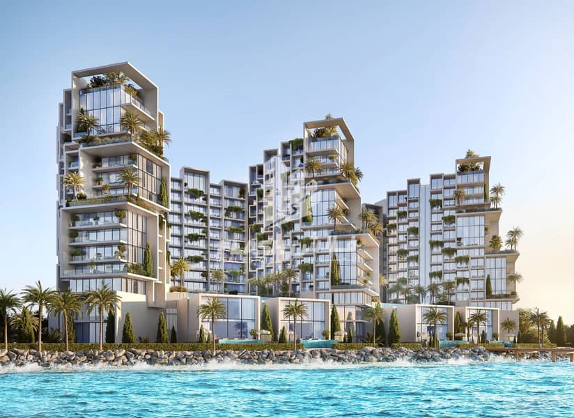 FULL SEA VIEW | HIGH FLOOR | INVESTOR DEAL - Image 13